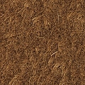 Alfombras de coco natural